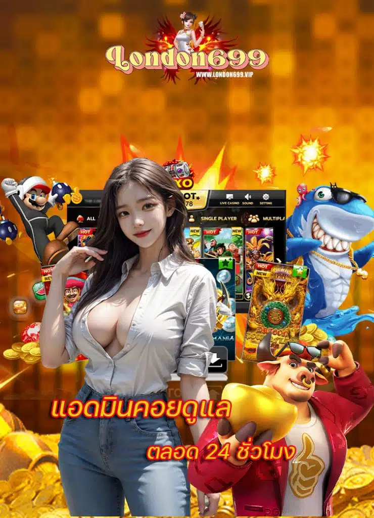london699 ไม่มีขั้นต่ำ
